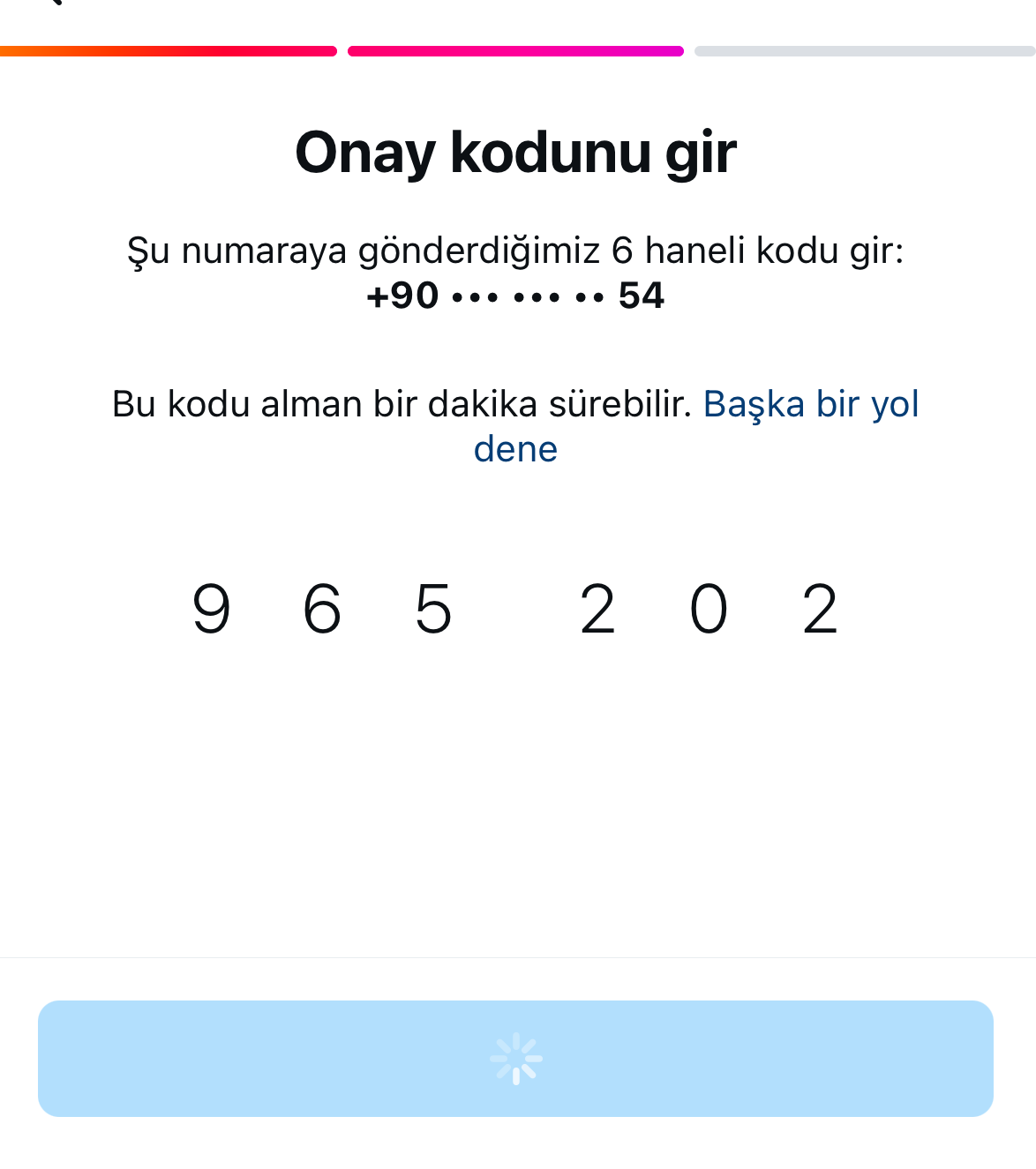 Örnek 1